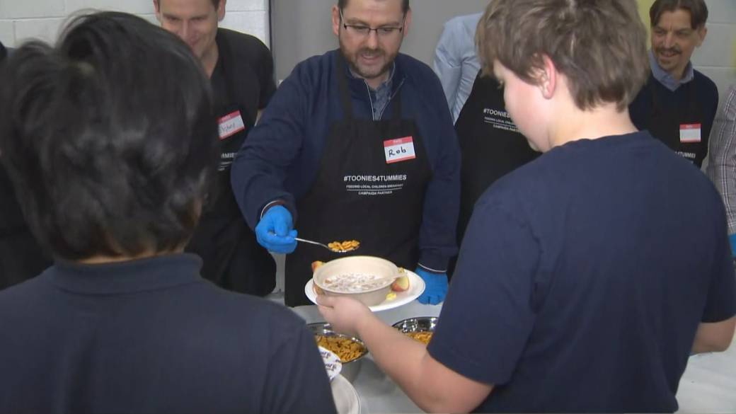 Click to play video: 'Health Matters: Report finds poverty, mental illness are on the rise among Canadian youth'