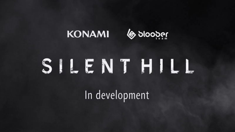 Silent Hill 1 Remake in Full Production, Confirms Bloober Team