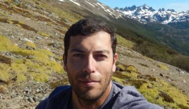 Shafik Meghji’s 'Small Earthquakes' unearths Britain’s forgotten past in South America