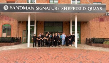Sheffield Hotel Rebrands Following 18-Month Transformation