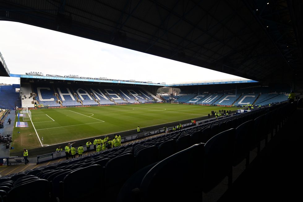 Sheffield Wednesday