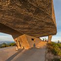 Shenzhen Meishajian Viewing Platform / line+ studio - Exterior Photography