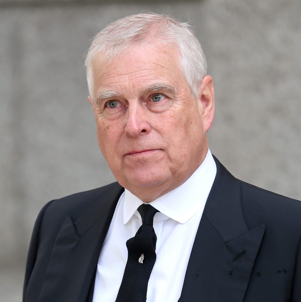 Shock as government refuses to debate Prince Andrew's title and lavish home shock as government refuses to debate prince andrew's title and lavish home
