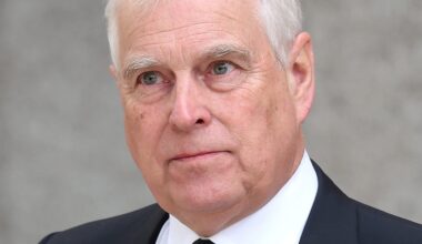 Shock as government refuses to debate Prince Andrew's titles and lavish home