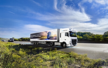 - France launches world's first dynamic wirelessly charged motorway