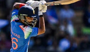 shreyas-iyers-half-century-went-in-vain-in-the-second-odi-in-adelaide