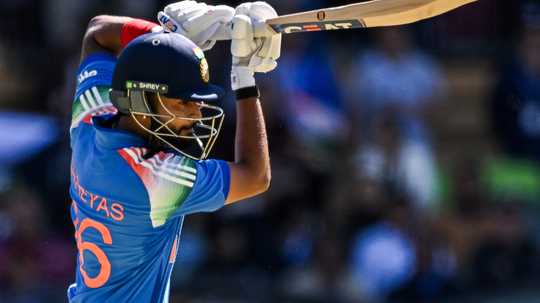 shreyas-iyers-half-century-went-in-vain-in-the-second-odi-in-adelaide
