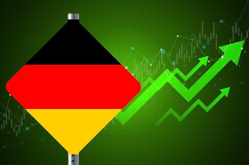 Germany’s GDP to rise 1.4% in 2026, 1.8% in 2027:...
