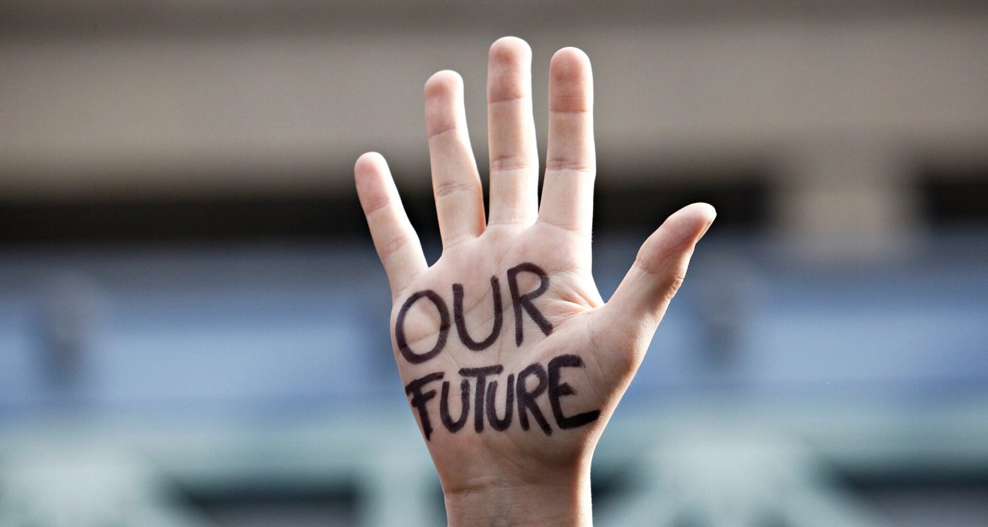 U.S. Youth Take Climate Lawsuit to the Global Stage