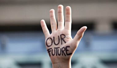 U.S. Youth Take Climate Lawsuit to the Global Stage