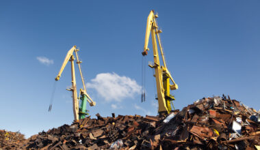 EU tackles cheap steel imports featured image