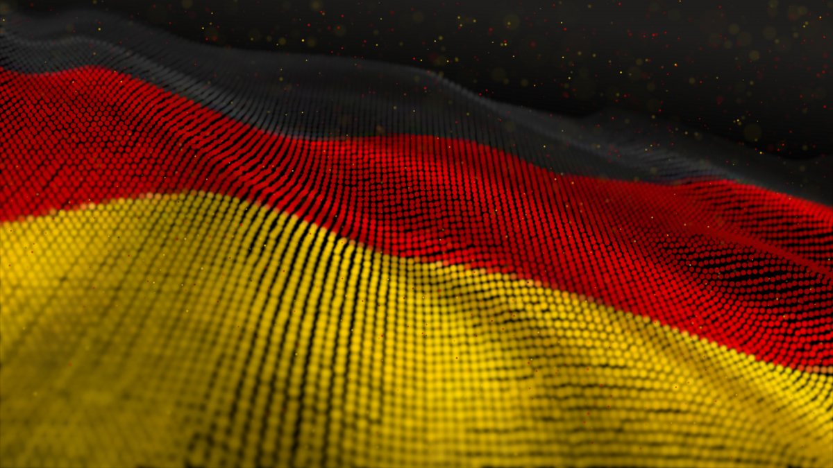 Germany stack: National sovereign technology platform structure revealed
