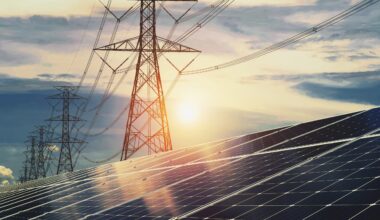 Clean energy jobs aim to boost employment