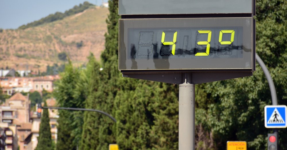 Spain: Three migrant farmworkers, incl. from Romania, Pakistan & Senegal, die following heat exposure at work as climate impacts "offloaded" onto vulnerable workers