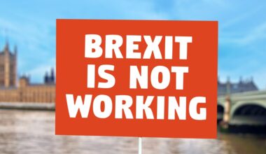 Conservative voters say Brexit has failed and damaged UK economy