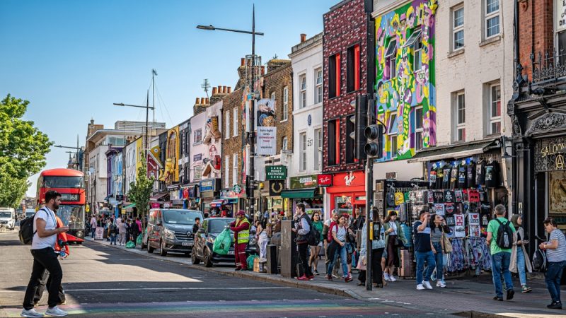 'London's streets aren't paved with gold. Cuts would hit the poorest the hardest'