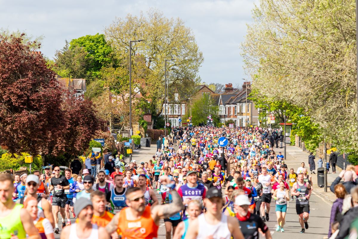 The London Marathon Has Been Ranked Among The Most Beautiful Marathons In The World – Here Are Which Locations Claimed The Top Spots