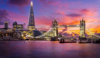 London Is Officially The Best Late-Night City In The UK