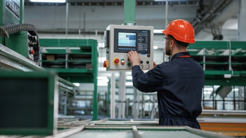 Risk of recession returns as German industrial production plunges in August | snaps