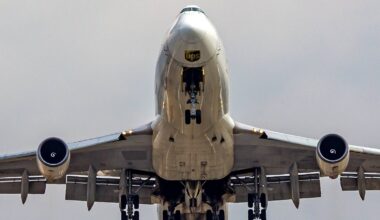 These Airlines Used To Fly Between London Heathrow & New York-JFK