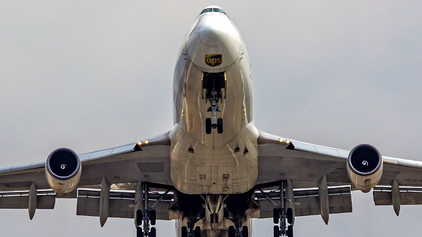 These Airlines Used To Fly Between London Heathrow & New York-JFK