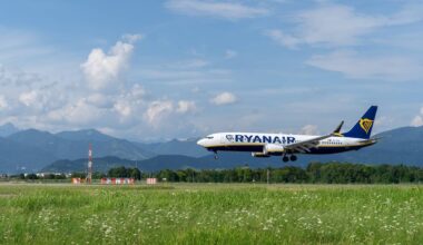 Ryanair Has Recently Revealed 5 New Flight Routes From London