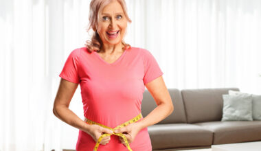 5 Bodyweight Exercises To Reduce Belly Fat After 50