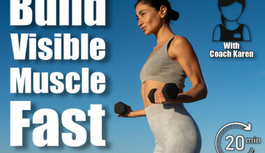 8 At-Home Dumbbell Exercises to Build Muscle After 50