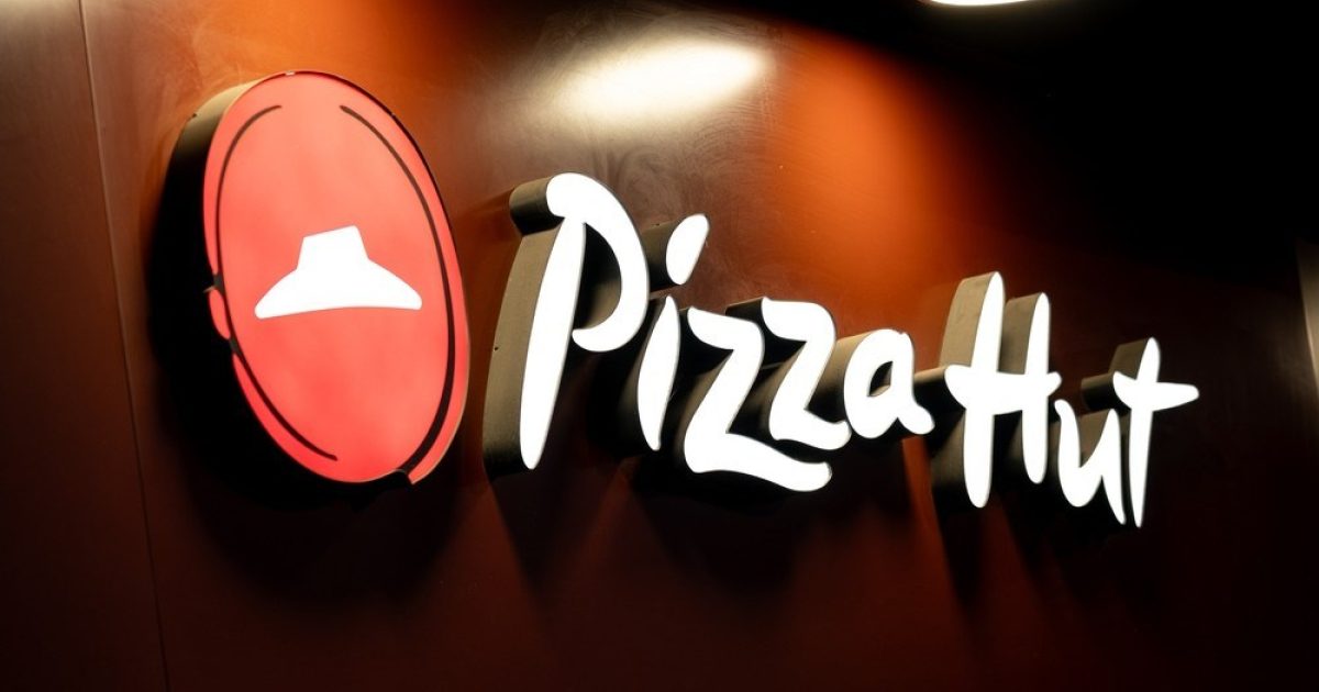 Pizza Hut to close 68 restaurants in UK