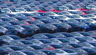 Fleets, leasing and rental companies oppose EU corporate fleet ZEV mandate