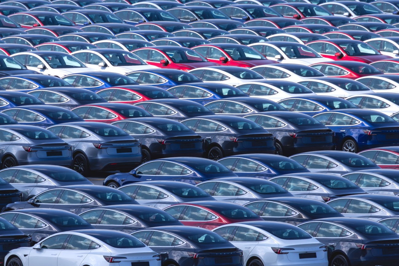 Fleets, leasing and rental companies oppose EU corporate fleet ZEV mandate