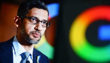 Sundar Pichai: “Gemini 3.0 will release this year”