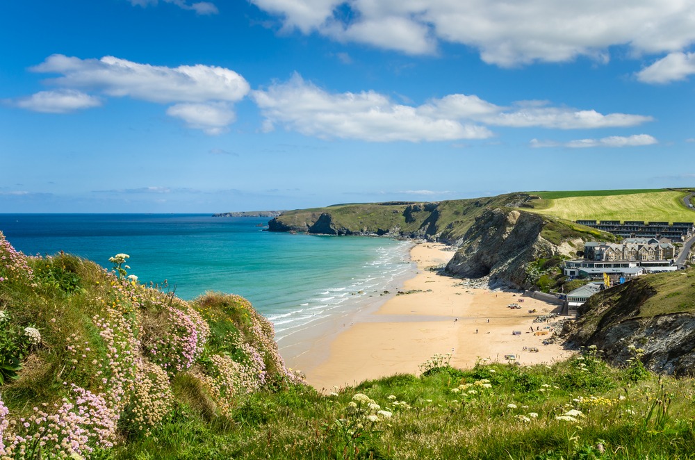 Britain’s best-kept coastal secrets revealed in new beach rankings