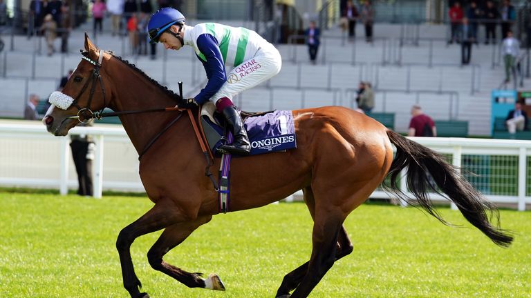 Coltrane returns to action