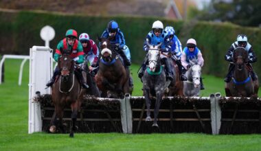 National Hunt racing returns to Hereford today