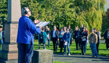 Review: V. A Homecoming - South Leeds Life