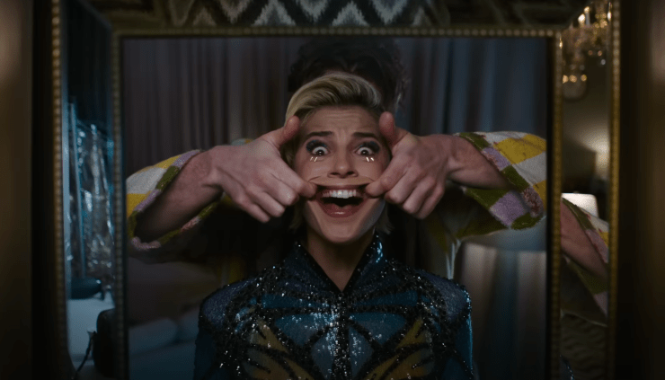 Smile 2 Parker Finn interview