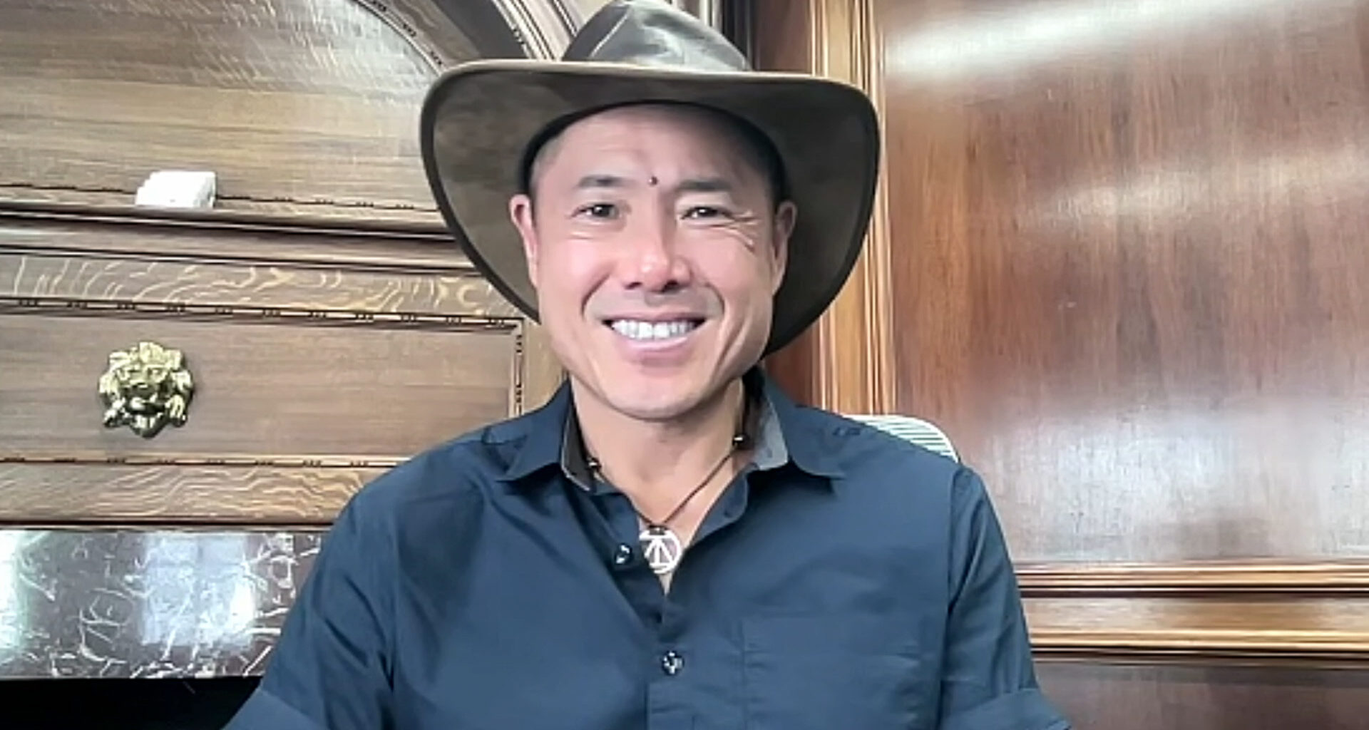 Bill Tai, chairman of the board of Hut8 Corp., talks with theCUBE during theCUBE + NYSE Wired: AI Factories - Data Centers of the Future 2025 about how multidimensional computing underpins AI factories, enabling them to handle complex workloads and scale intelligence effectively.