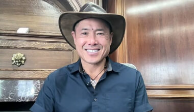 Bill Tai, chairman of the board of Hut8 Corp., talks with theCUBE during theCUBE + NYSE Wired: AI Factories - Data Centers of the Future 2025 about how multidimensional computing underpins AI factories, enabling them to handle complex workloads and scale intelligence effectively.