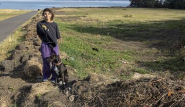 Social Bite breaks ground on new village in north Edinburgh