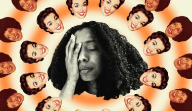 Social Anxiety Is Exhausting, Especially As A Mom