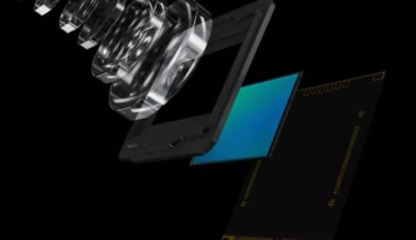 Sony's first 200MP phone camera sensor leaked with impressive specs