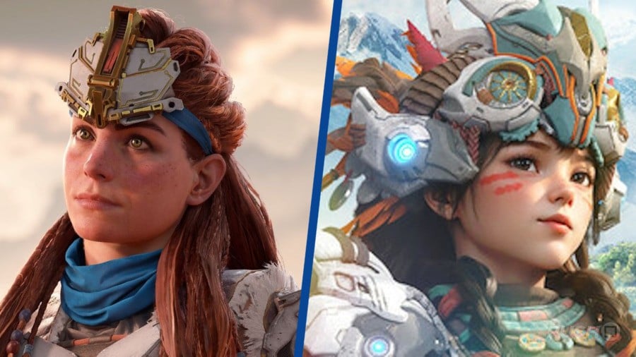 Sony Strikes Back at Tencent's Horizon Rip-Off, Says Light of Motiram 'Jeopardises' Future Success 1