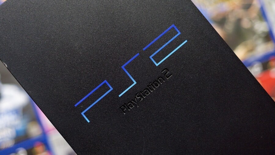Sony's Social Media Tribute to the PS2 Borders on Insulting 1