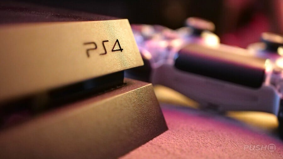 Sounds Like Sony May Finally Be Starting to Wind Down PS4 Support 1