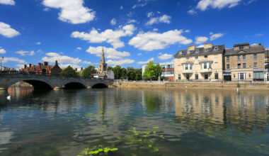 Starring GREAT Britain: TravelPulse Canada Chats with VisitBritain CEO Patricia Yates