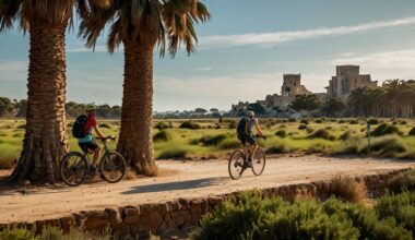 Spain Leading Sustainable Tourism Shift with New Green Reforms in Barcelona, Valencia, Balearic Islands, Canary Islands, Benidorm and Doñana