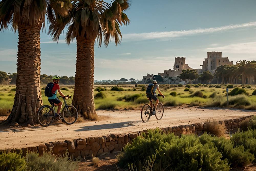 Spain Leading Sustainable Tourism Shift with New Green Reforms in Barcelona, Valencia, Balearic Islands, Canary Islands, Benidorm and Doñana