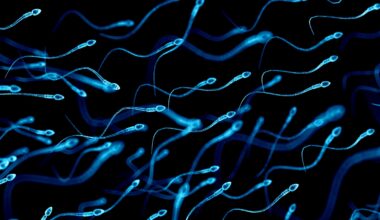 Older Men's Sperm Carry More Mutations, And They May Turn Harmful : ScienceAlert