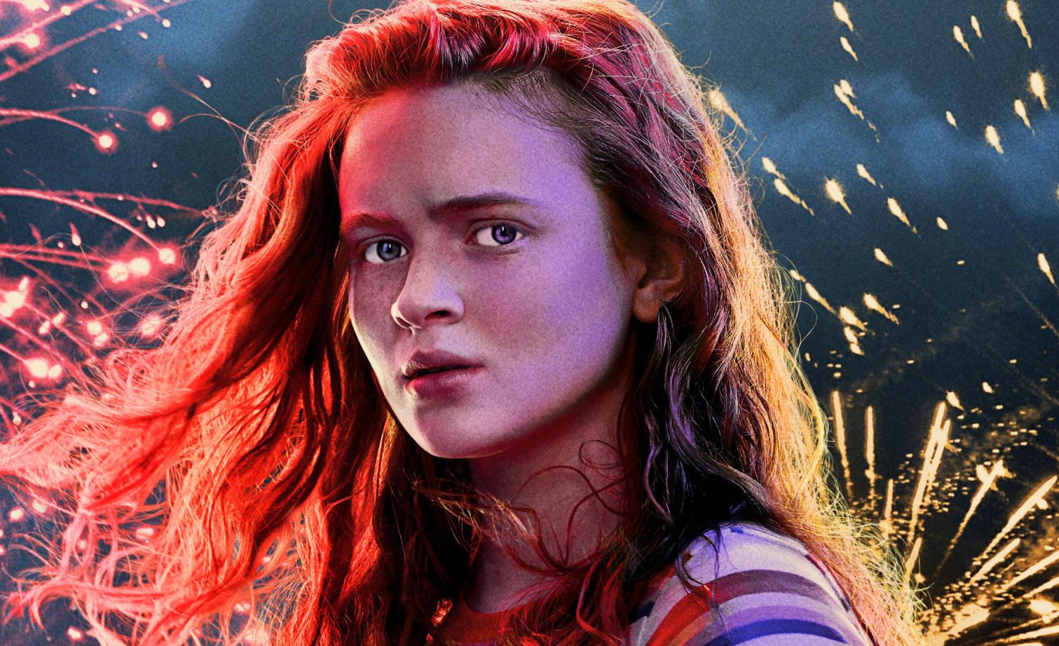 SPIDER-MAN: BRAND NEW DAY Photos Reveal First Look At Sadie Sink On Set